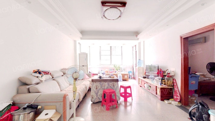 华泰新邨二手房实景图