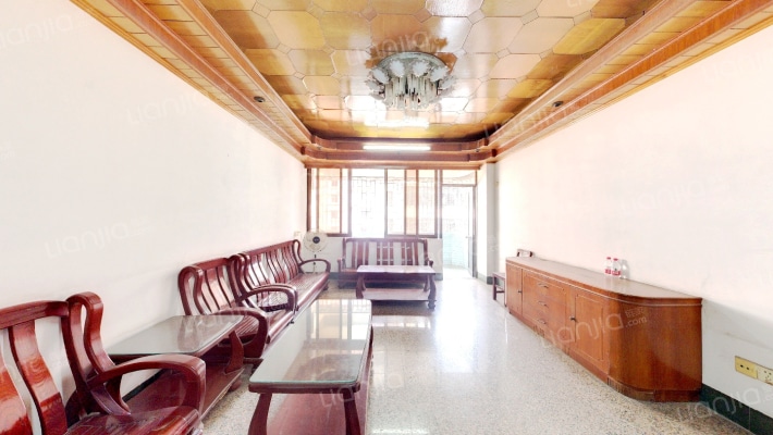 祖庙散盘二手房实景图