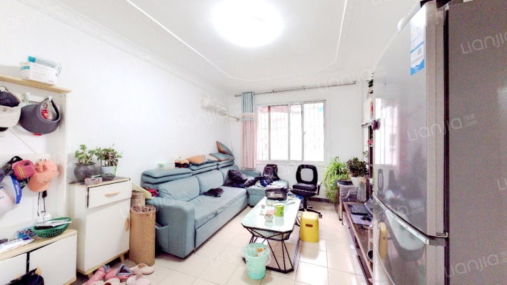 经五路15-3号院二手房实景图