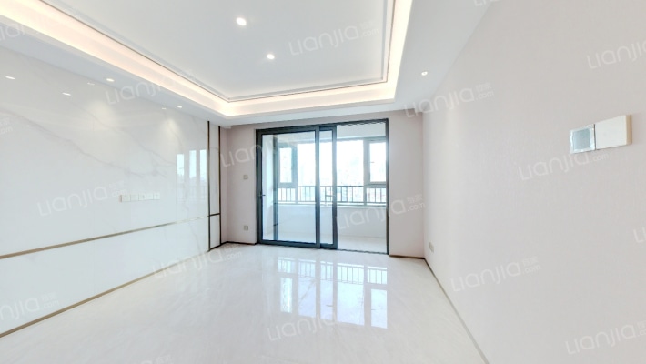 金融街融御滨江二手房实景图