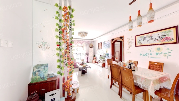 粤顺豪庭四期二手房实景图