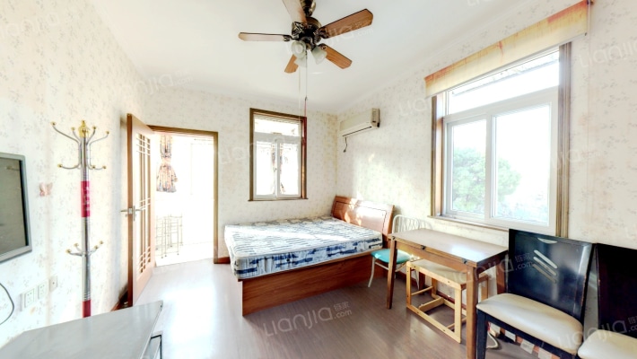 五台山二手房实景图