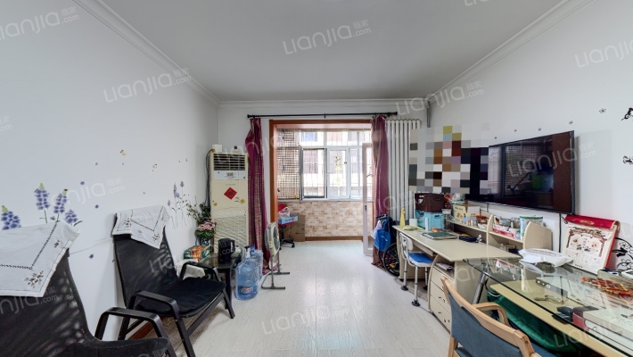 金宝公寓二手房实景图