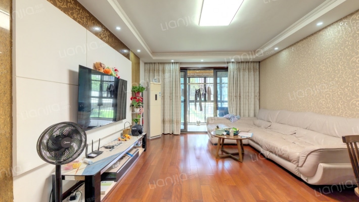 武夷水岸家园二手房实景图