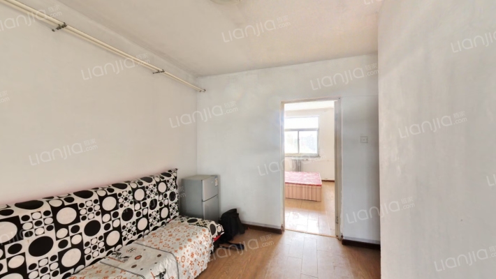 兴唐小区二手房实景图