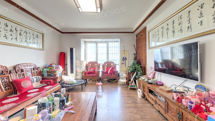 福華御苑A区二手房实景图