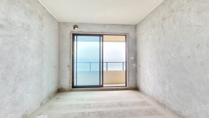 北京城建樾春府二手房实景图