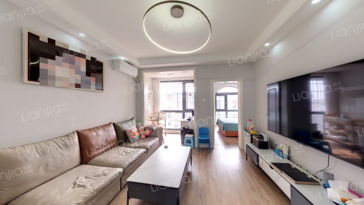 广德苑二手房实景图