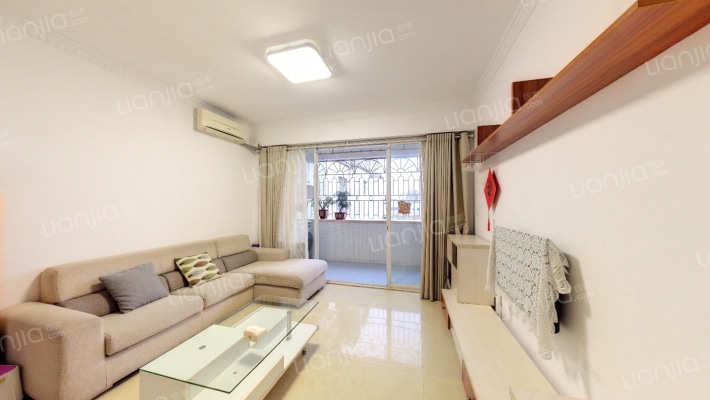 金晖苑(番禺区)二手房实景图