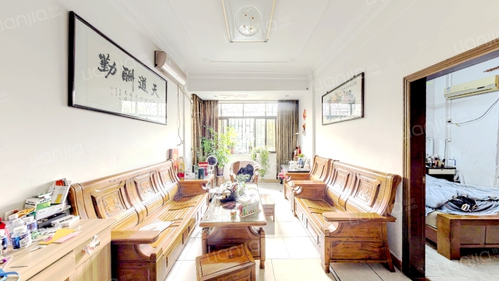 范屋村二手房实景图