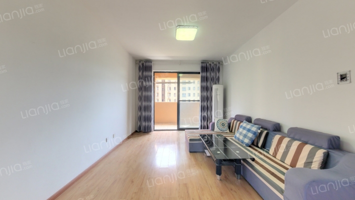 隆昊昊天园二手房实景图