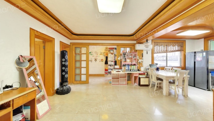 东坝新村二手房实景图