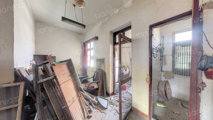 广场路二手房实景图