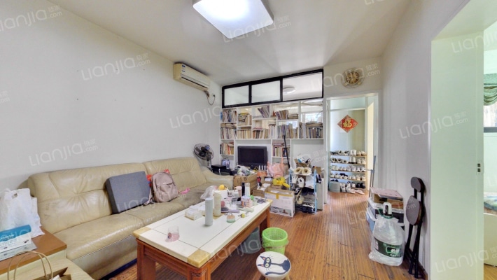 祥和里82号二手房实景图