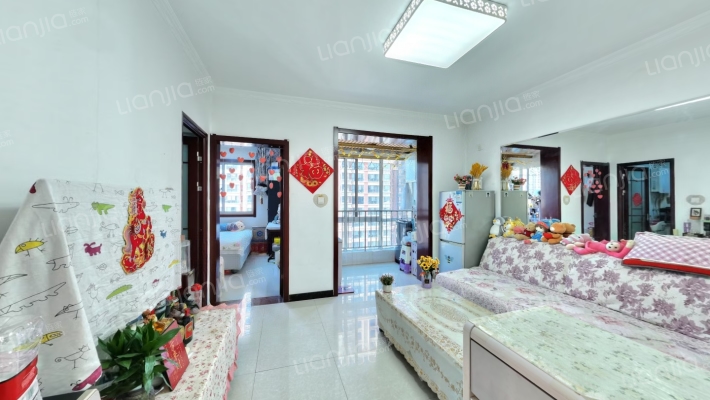 灞业大境二手房实景图