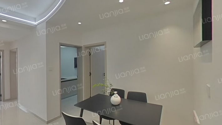 大地华府二手房实景图