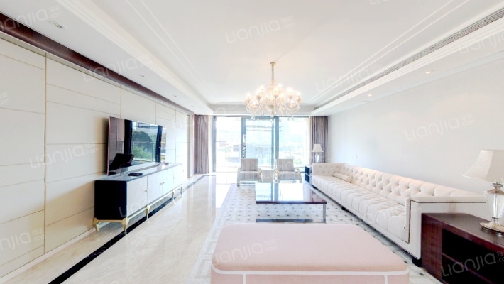 泊璟廷二手房实景图