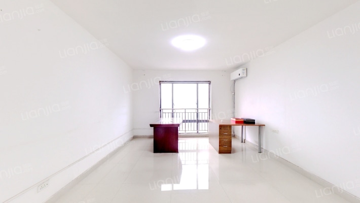 蓝爵公馆二手房实景图