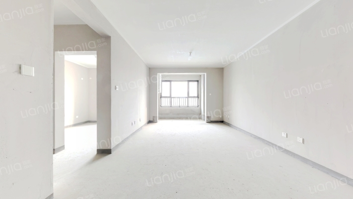 大华·鸿郡二手房实景图