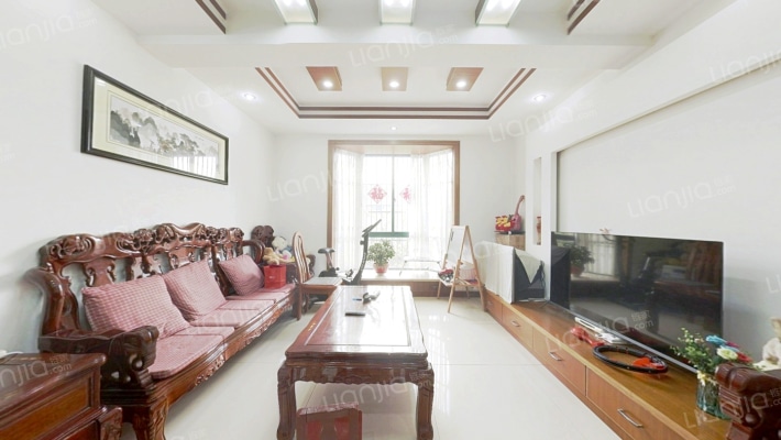 银河花苑二手房实景图