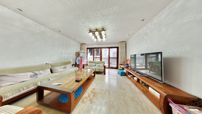 世贸雅苑二手房实景图