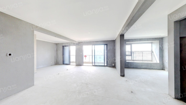 禹洲海西明月府二手房实景图