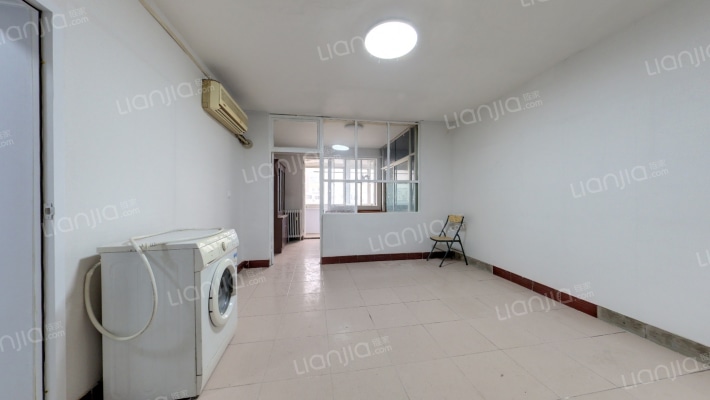 拱辰大街29号楼二手房实景图