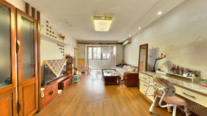 泰丰家园二期二手房实景图