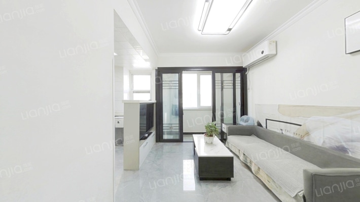 宁泽锦苑二手房实景图