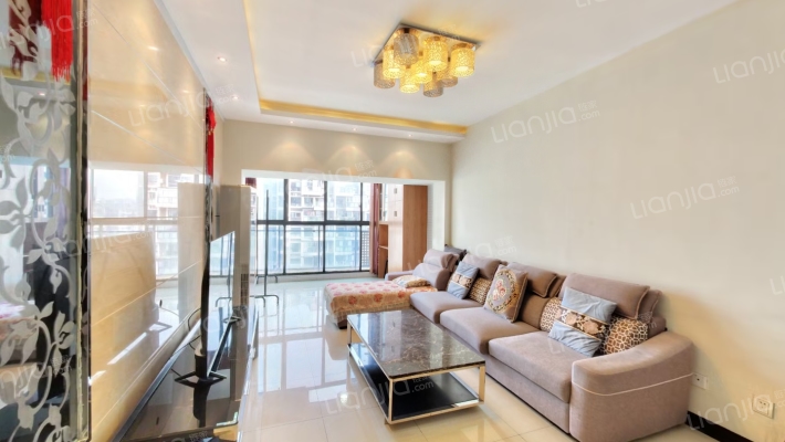 华宇阳光水岸二手房实景图