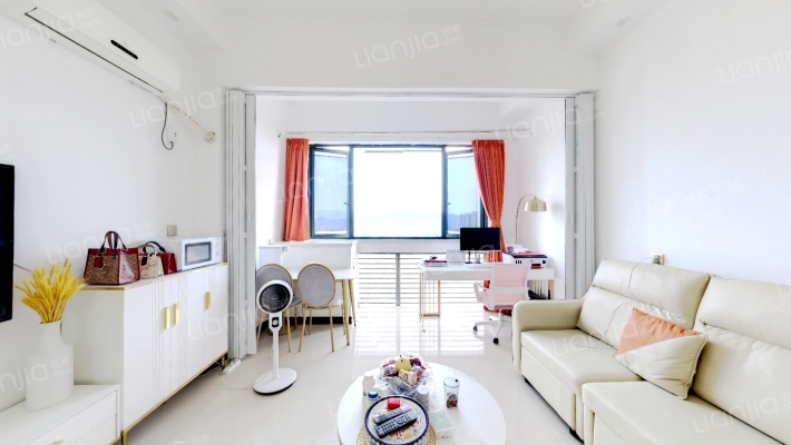 江洲里二手房实景图