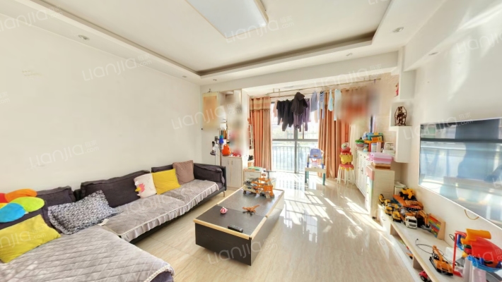 怡景嘉园二手房实景图