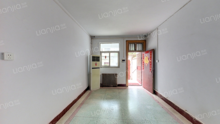 人民银行家属院二手房实景图