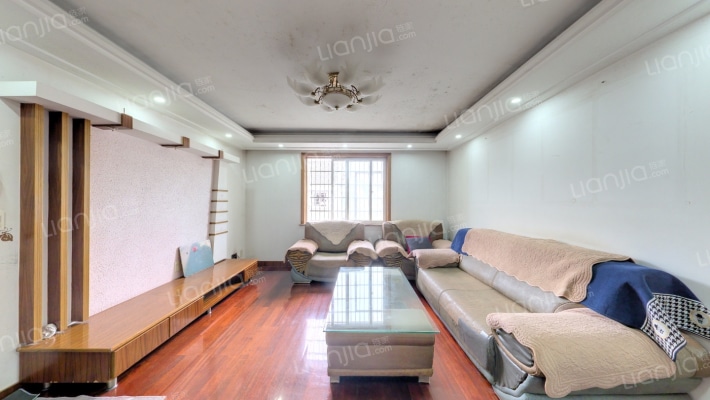 新灵峰公寓中区北区二手房实景图