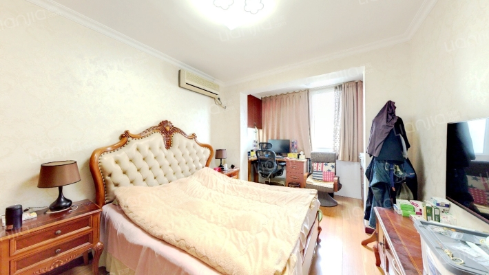 新灵小区二手房实景图