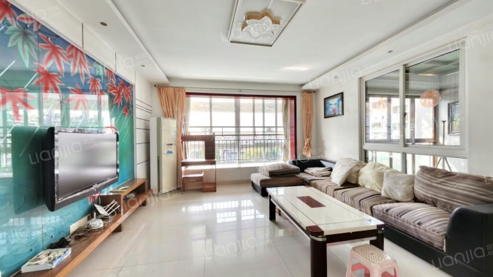 万树森林二期二手房实景图