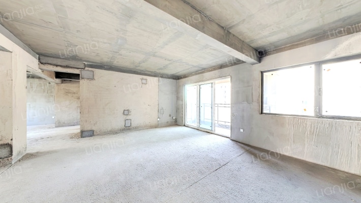 丽发新城二手房实景图