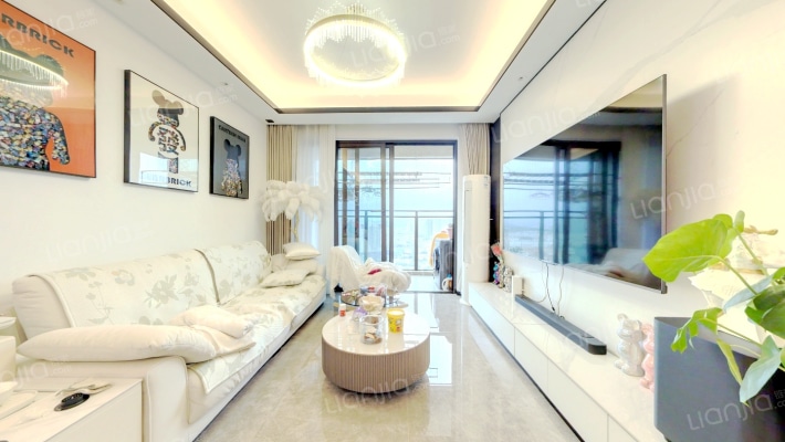 龙光玖誉雅筑二手房实景图