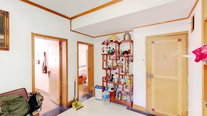 二里河小区二手房实景图