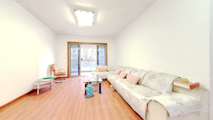 御景华庭三期二手房实景图