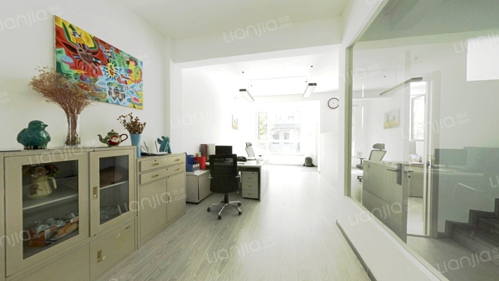 保利水韵长滩一期二手房实景图