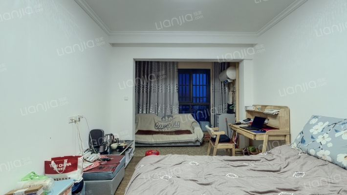 粤泰·福嘉花园二手房实景图