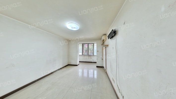 半步桥13号院二手房实景图