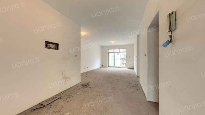 静水苑一期二手房实景图