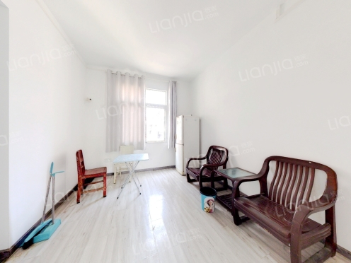 整租·四十九街坊社区 2室1厅 南