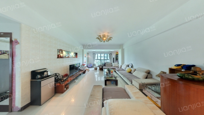 绿茵花苑二手房实景图