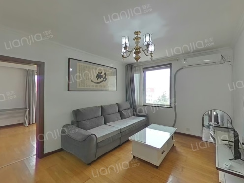 整租·实验小区 2室1厅 东/南/北