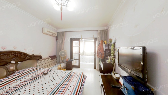 北祖师庵二手房实景图