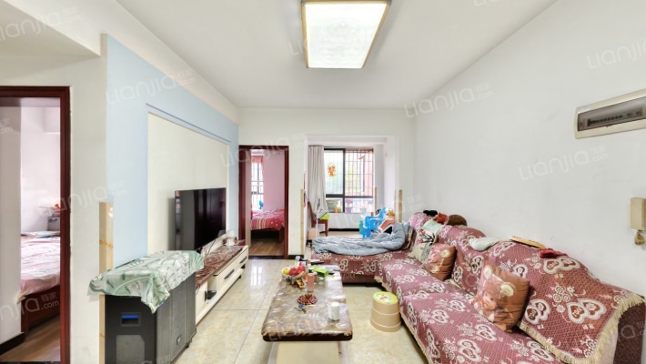 龙桥花苑三组团二手房实景图