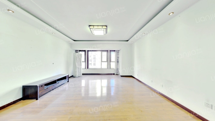 湖畔郦舍荷风苑二手房实景图